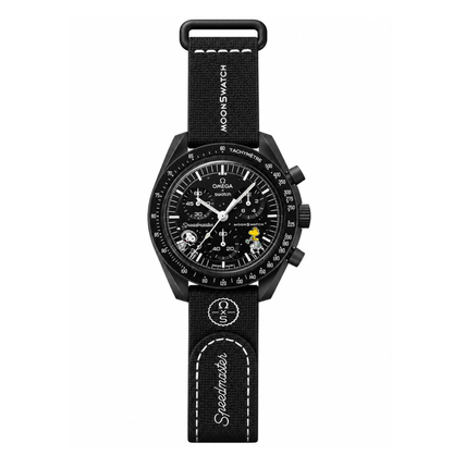 Omega x Swatch MoonSwatch