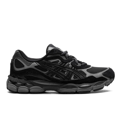 ASICS Gel NYC "Graphite Grey Black"