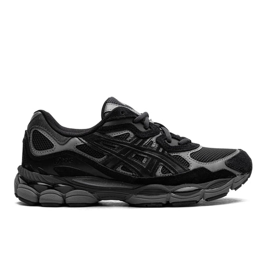 ASICS Gel NYC "Graphite Grey Black"