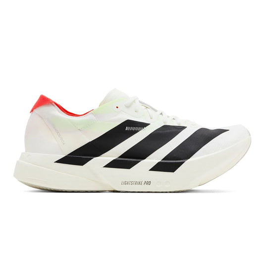Adidas Adizero Adios Pro 4 "White Black"