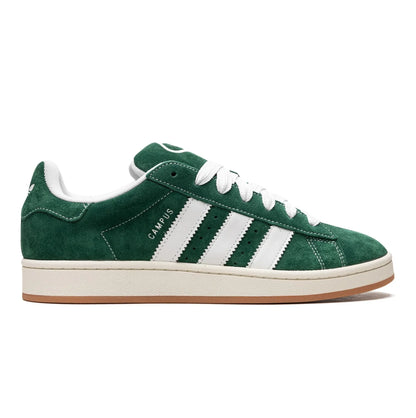 Adidas Campus 00s "Green White"