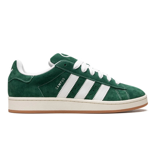 Adidas Campus 00s "Green White"