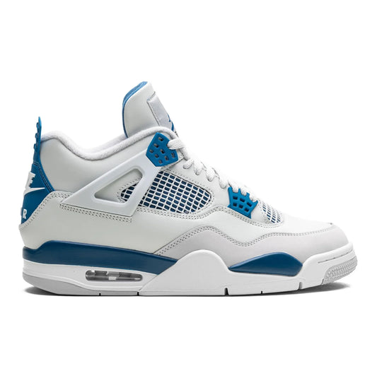 Air Jordan 4 OG "Military Blue"