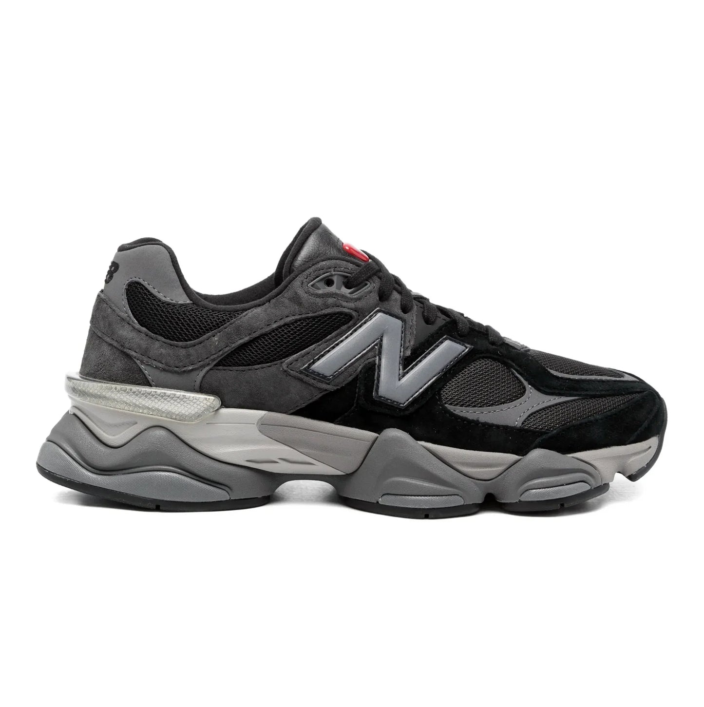 New Balance 9060 "Black Castelrock"
