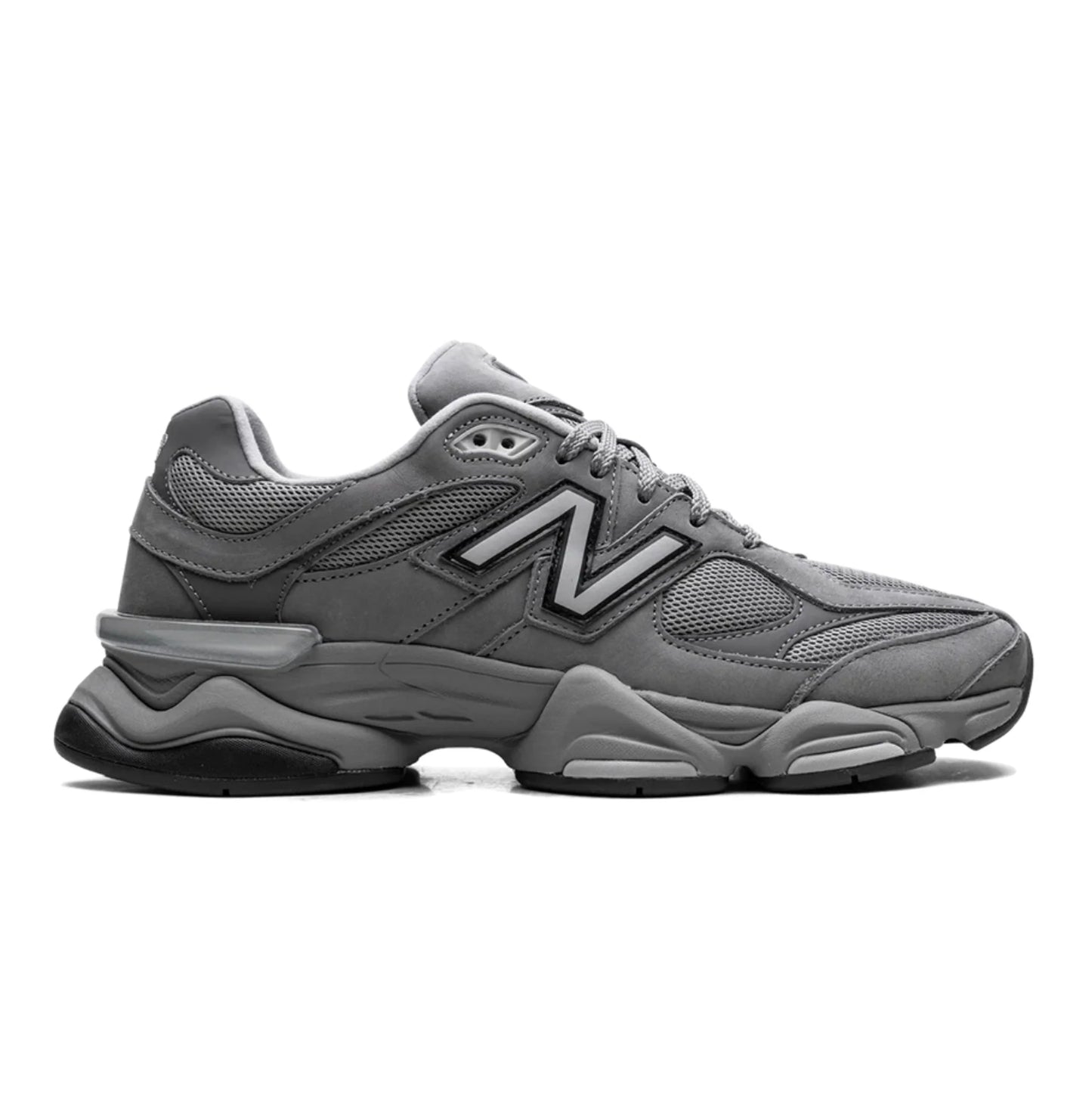 New Balance 9060 "Shadow Grey"