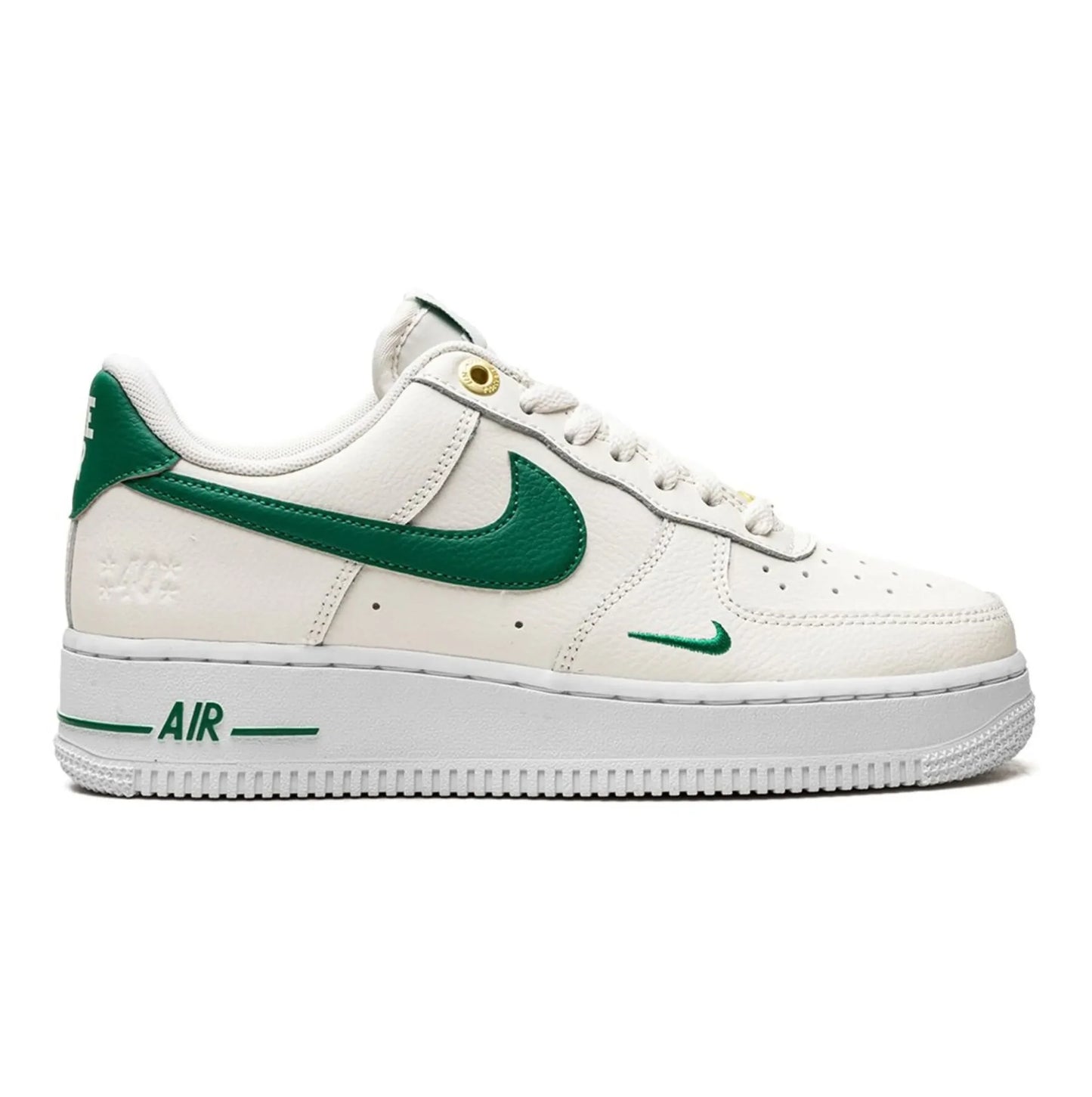 Nike Air Force 1 Low "Malachite - White"