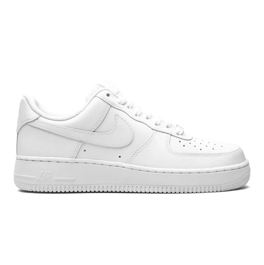 Nike Air Force 1 Low "Triple White"
