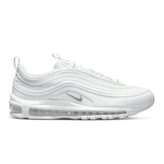 Nike Air Max 97 "Triple White"