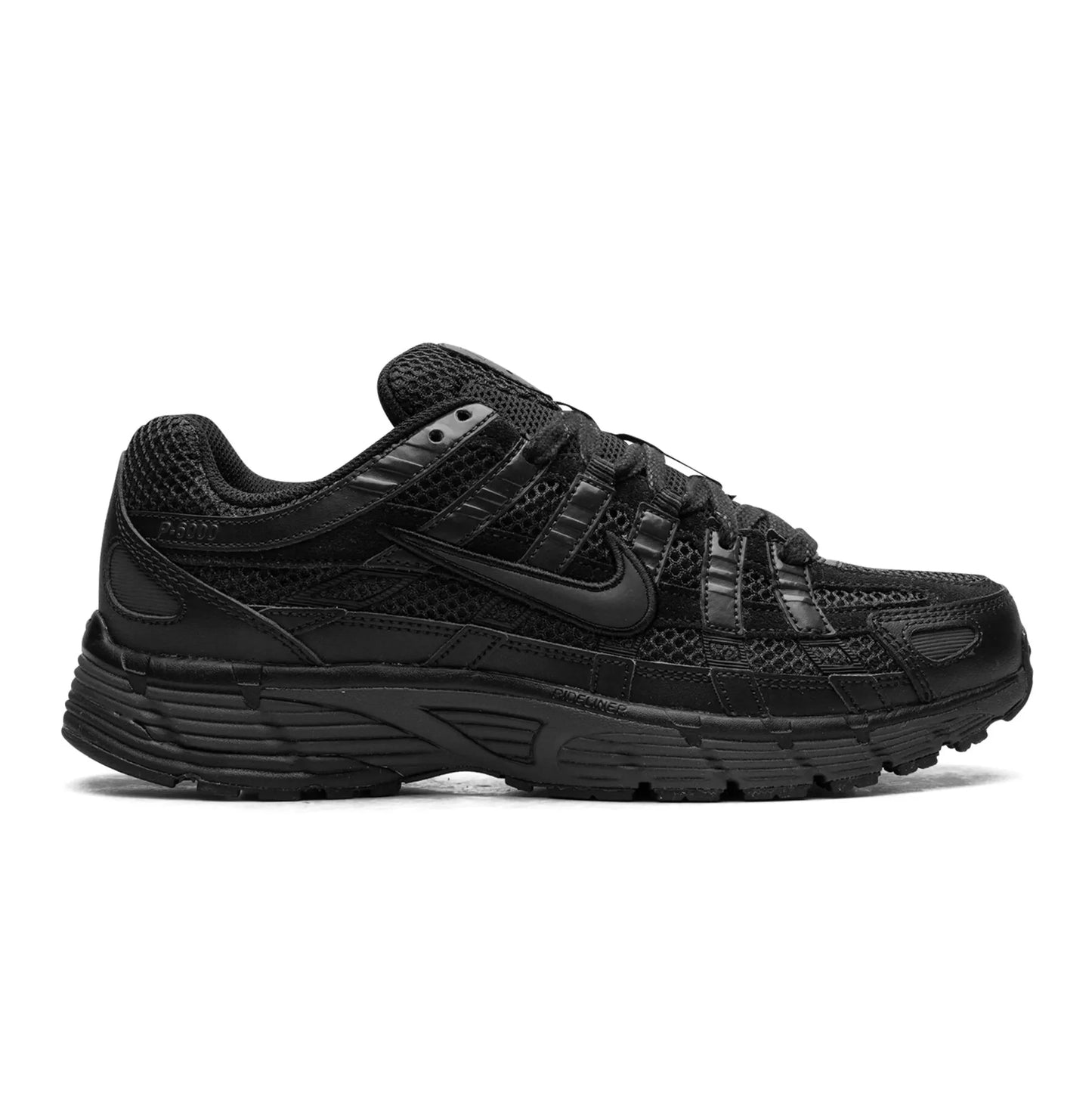 Nike P-6000 "Premium Triple Black"