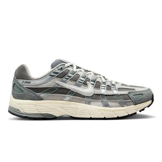 Nike P-6000 "Flat Pewter"