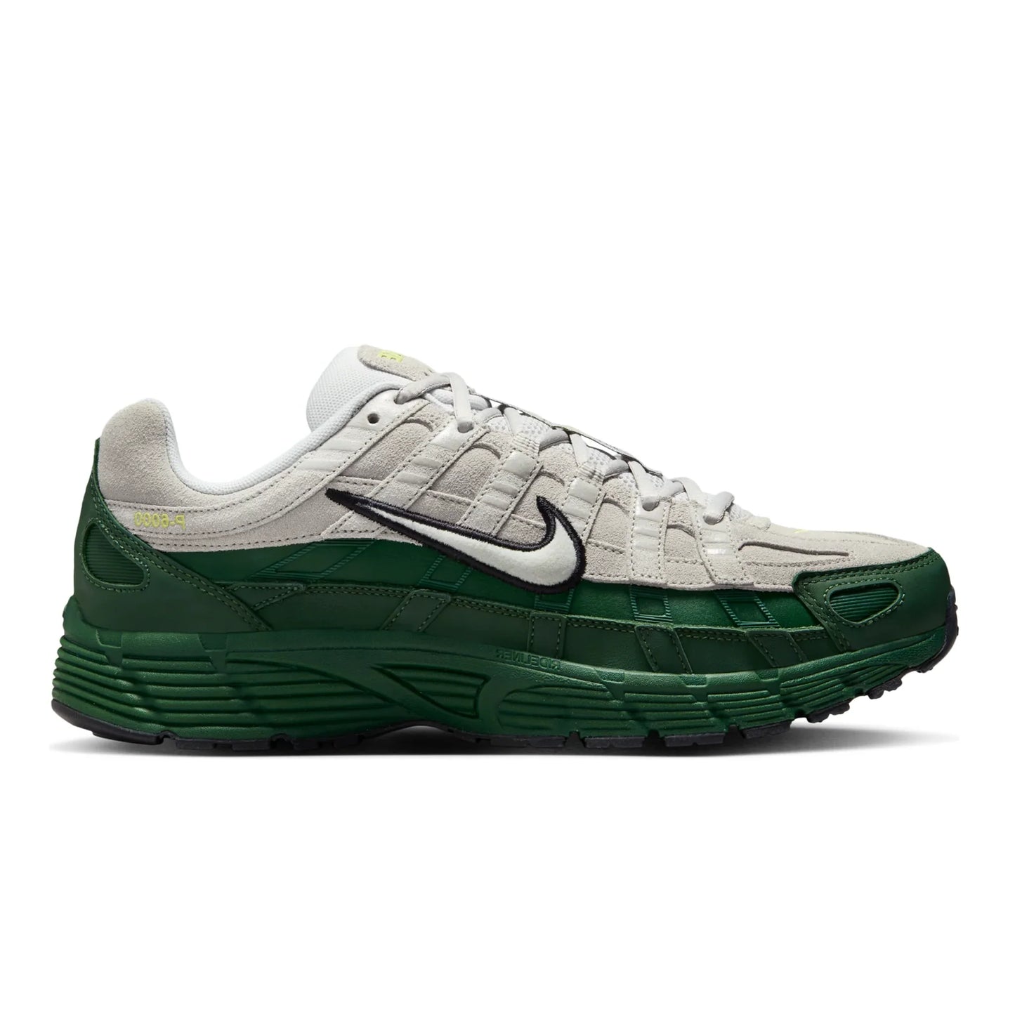 Nike P-6000 "Premium Vast Grey Fir"