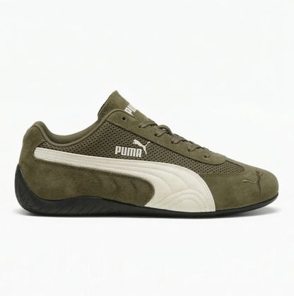 Puma Speedcat OG "Mesh Green"