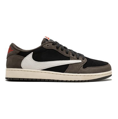 Air Jordan 1 Low x Travis Scott "Mocha"