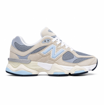 New Balance 9060 "Sea Salt Blue"