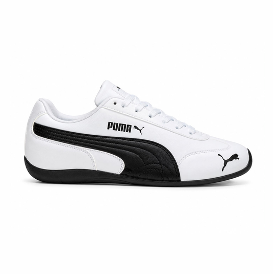 Puma Speedcat OG "White and Black"
