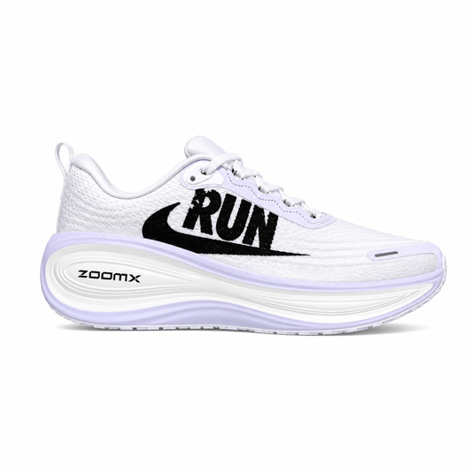 Nike ZoomX Invincible Run Flyknit 2 white