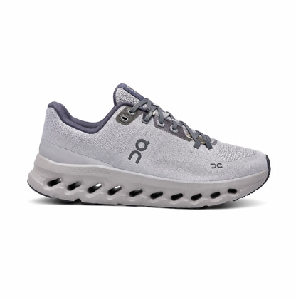 On Cloud Tilt "glacier/iron-grey"