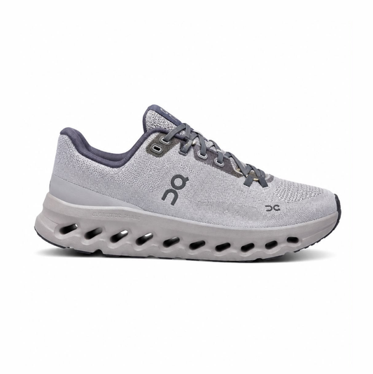 On Cloud Tilt "glacier/iron-grey"