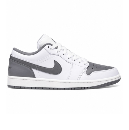 Air Jordan 1 Low "Iron Grey"
