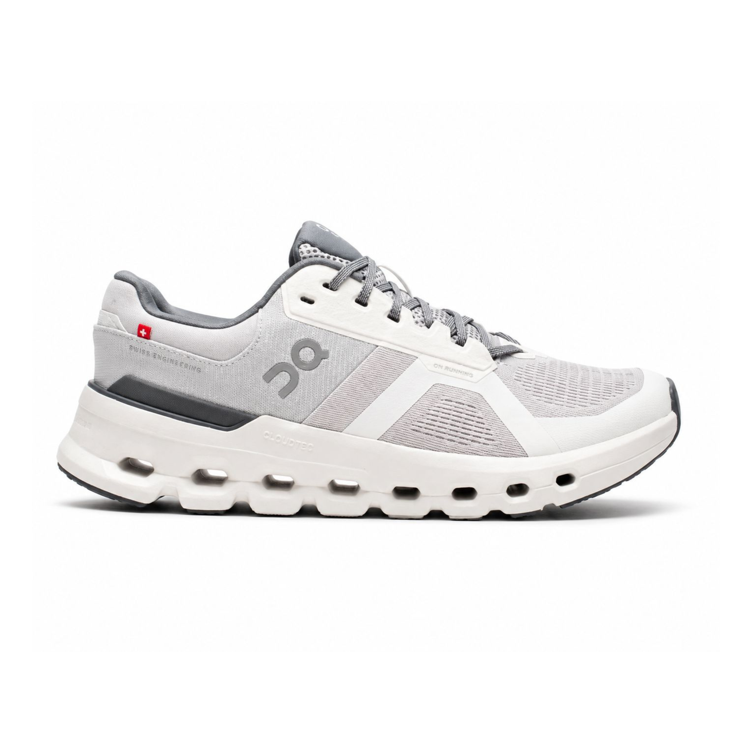 On Cloud runner 2
