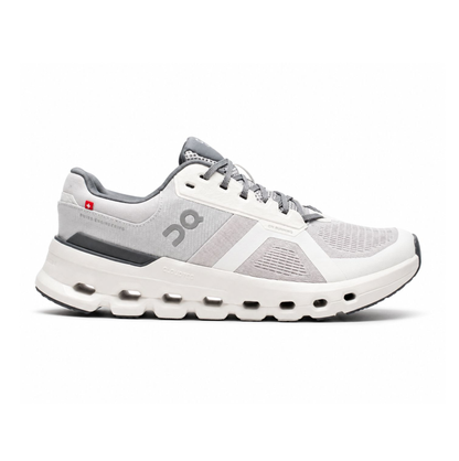 On Cloud runner 2