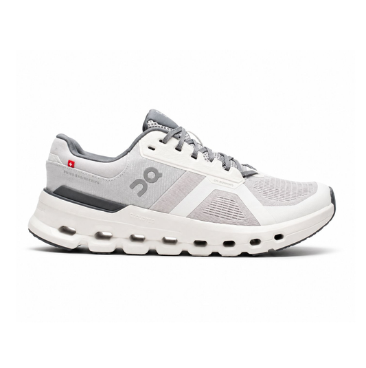 On Cloud runner 2