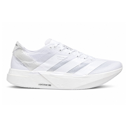 Adidas Adizero Adios Pro 4 "White"