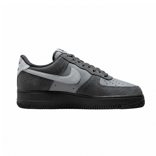 Nike Air Force 1 Wolf Grey