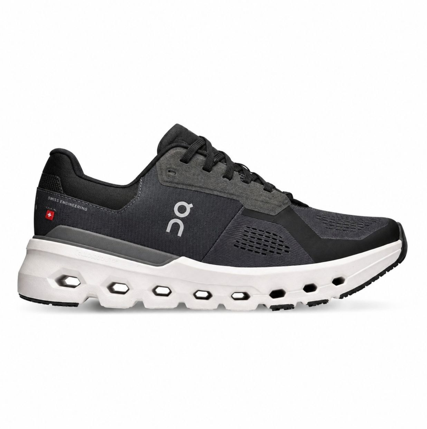 On Cloud runner 2 "black and white"