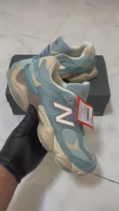 New Balance 9060 "Blue Haze"