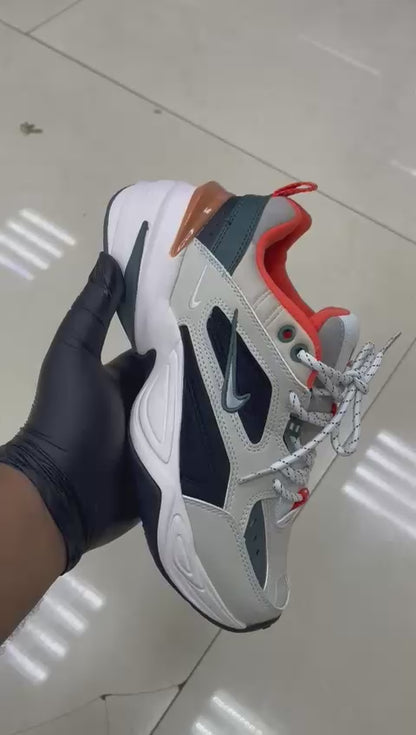 Nike M2K Tekno "Light Bone"