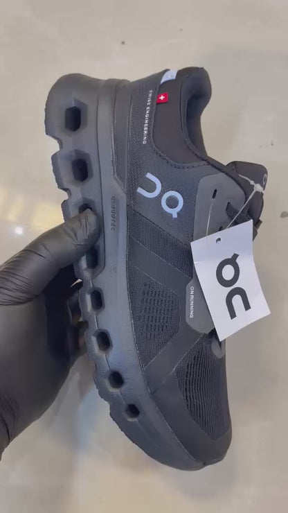 On Cloud runner 2 "Black"
