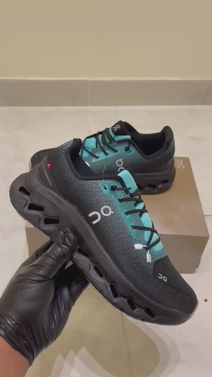 On Cloud Tilt "Aqua Iron"
