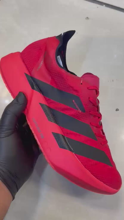 Adidas Adizero Evo SL "Red"