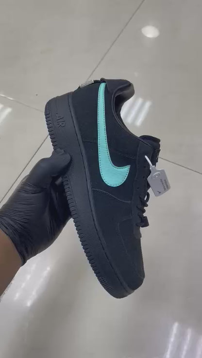 Nike Air Force 1 Low "Tiffany & Co"