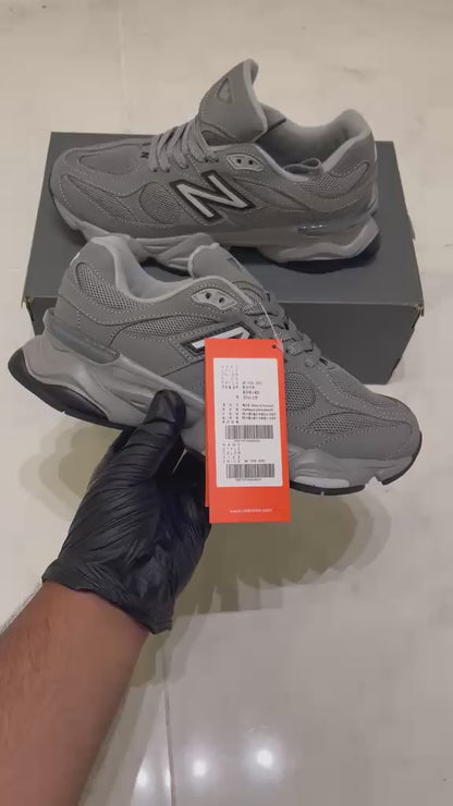 New Balance 9060 "Shadow Grey"