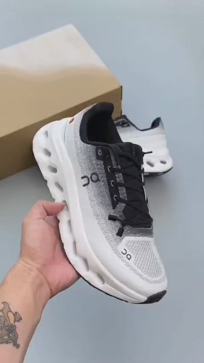 On Cloud Tilt "Black Ivory"
