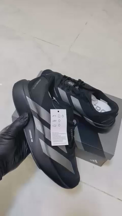Adidas Adizero Evo SL "Black Silver"