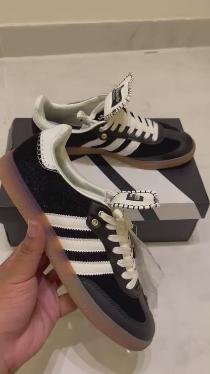 Adidas Samba "Pony Tonal Wales Bonner"