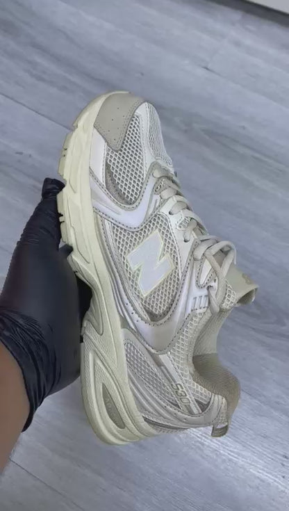 New Balance 530 "Beige Angora"